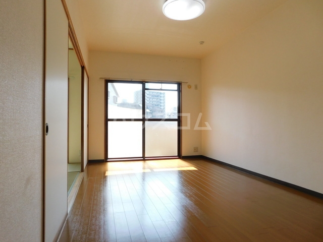 4/22 リビング/ダイニング