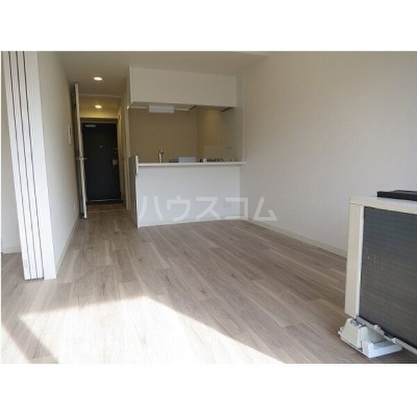 3/14 リビング/ダイニング