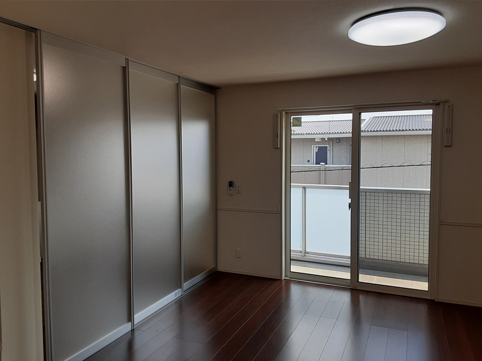 3/30 リビング/ダイニング