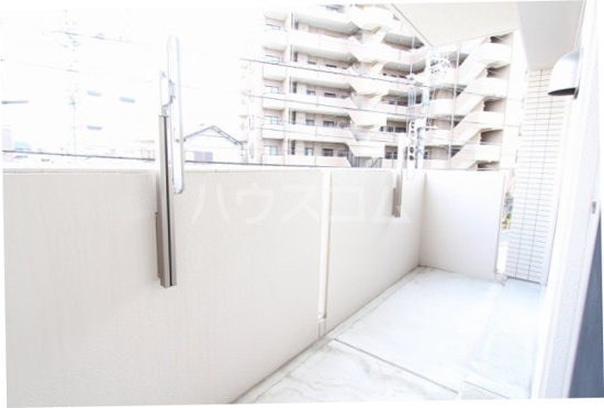 14/20 バルコニー