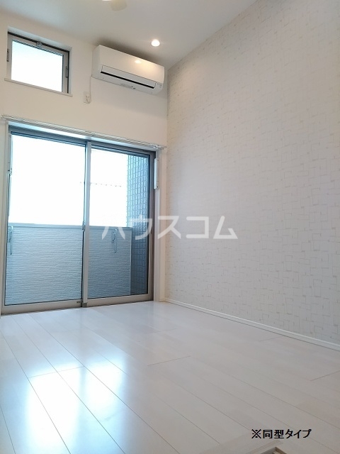 4/29 リビング/ダイニング