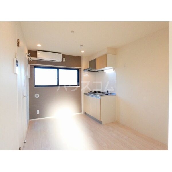 3/22 リビング/ダイニング