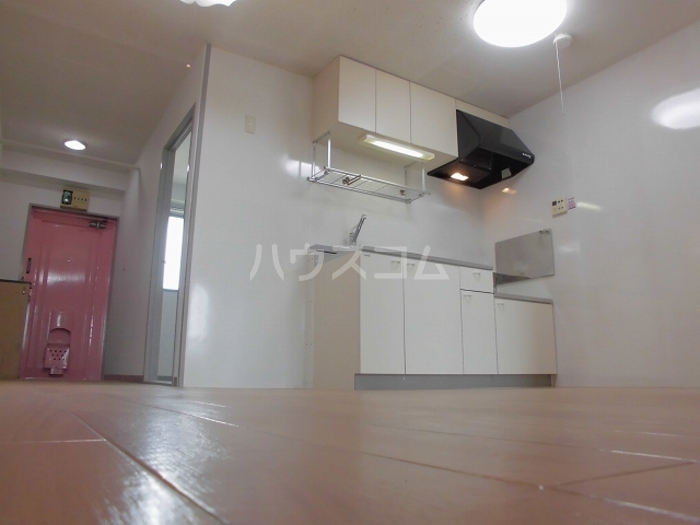 3/24 リビング/ダイニング