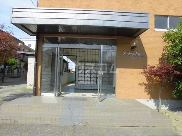 16/26 エントランス