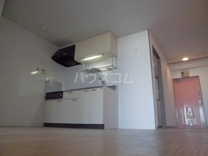 3/26 リビング/ダイニング