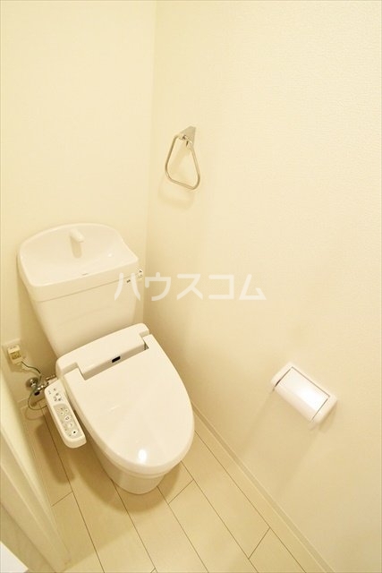 10/22 トイレ
