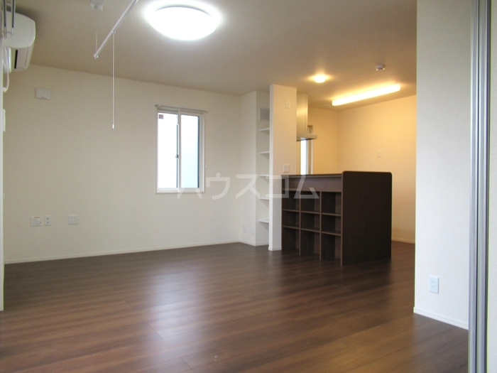 3/23 リビング/ダイニング