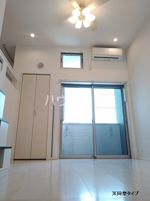 4/30 リビング/ダイニング