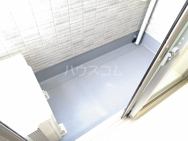 19/30 バルコニー