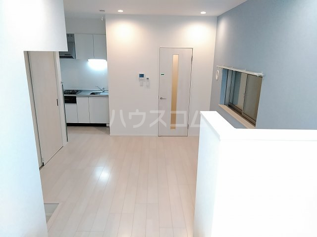 4/30 リビング/ダイニング