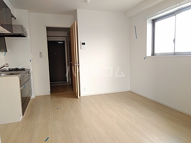 4/25 リビング/ダイニング