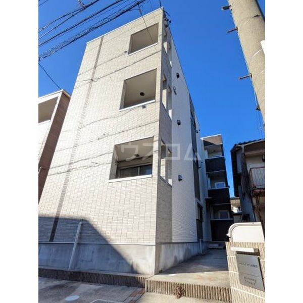 1/26 外観