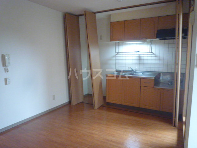 4/27 リビング/ダイニング