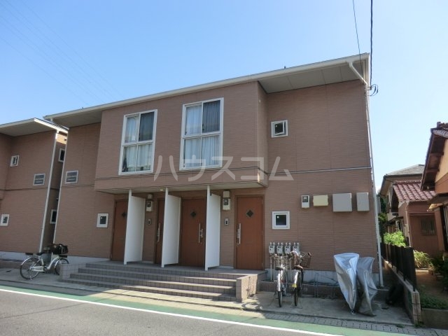 1/30 外観