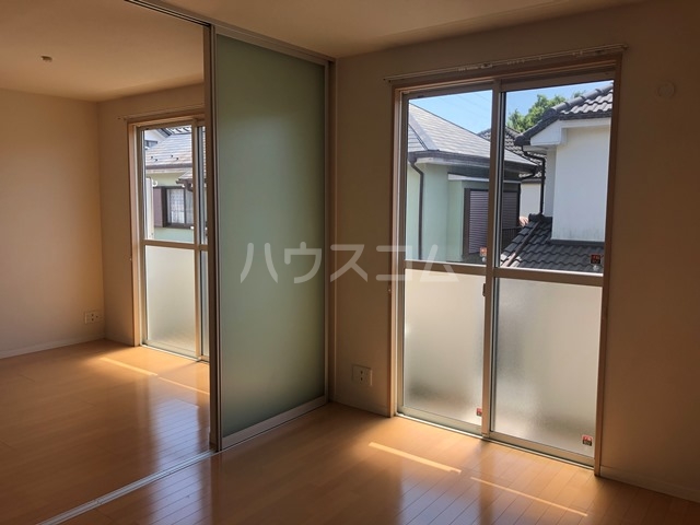 7/30 寝室