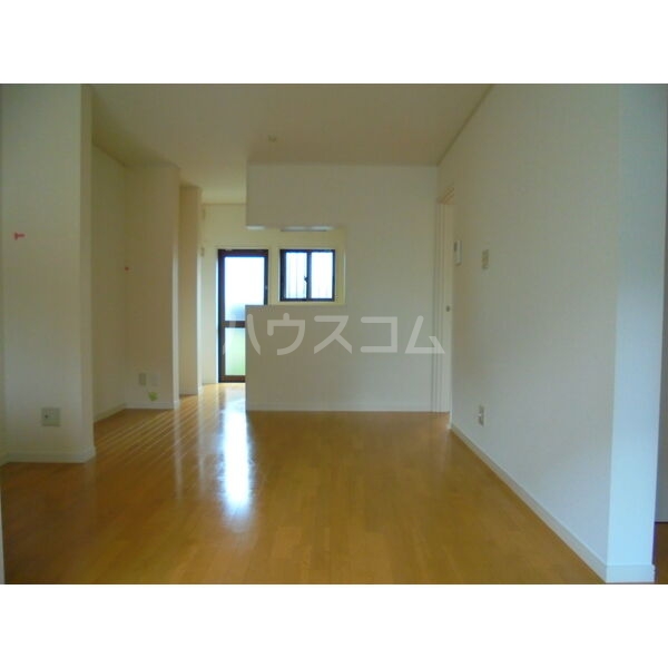 2/11 リビング/ダイニング