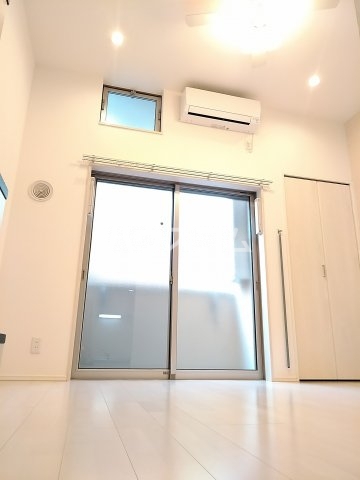 3/27 リビング/ダイニング