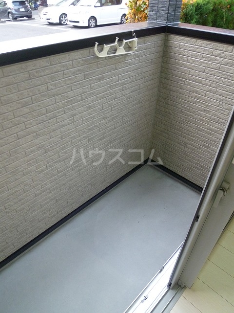 24/30 バルコニー