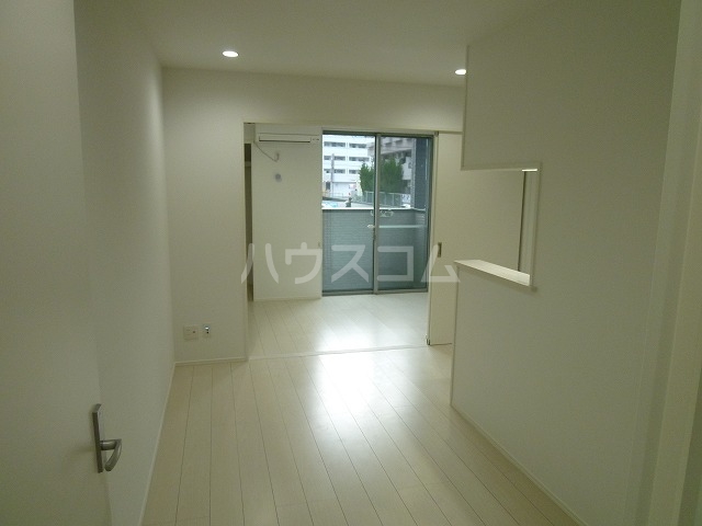 6/30 リビング/ダイニング