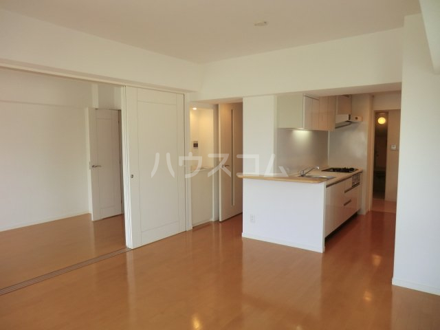 4/30 リビング/ダイニング