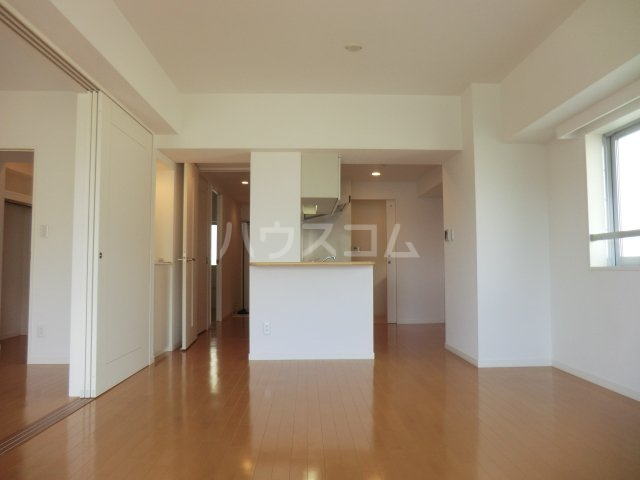 3/30 リビング/ダイニング