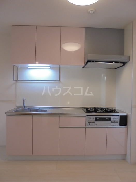 7/16 キッチン