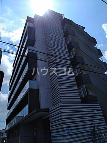 1/5 外観