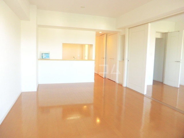 3/30 リビング/ダイニング