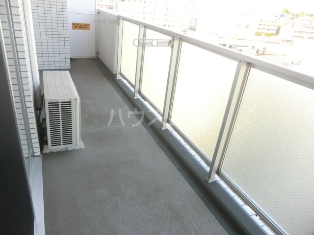 19/30 バルコニー