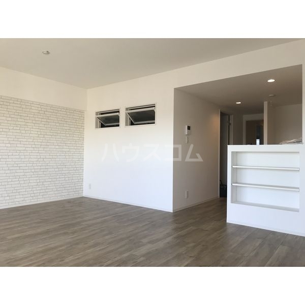 3/22 リビング/ダイニング