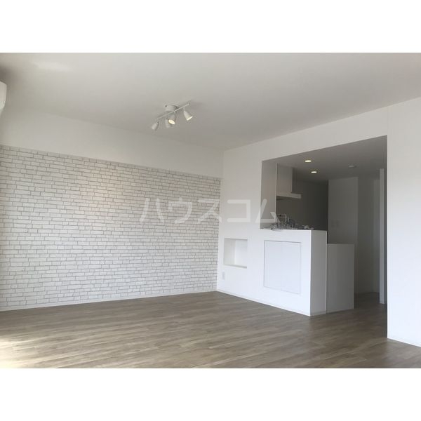 3/23 リビング/ダイニング