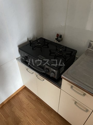 8/27 キッチン