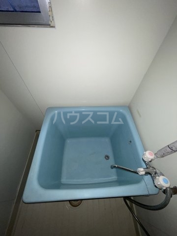 11/27 浴室