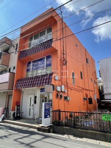 1/27 外観