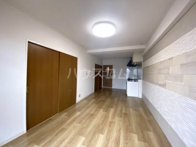 3/11 リビング/ダイニング