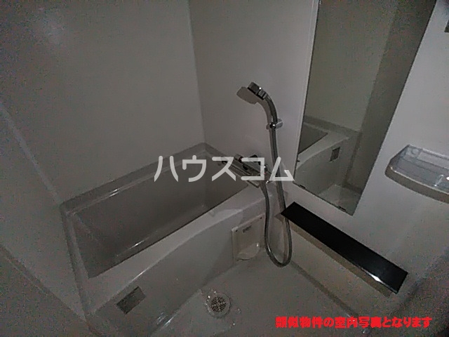 浴室