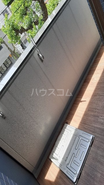 16/30 バルコニー