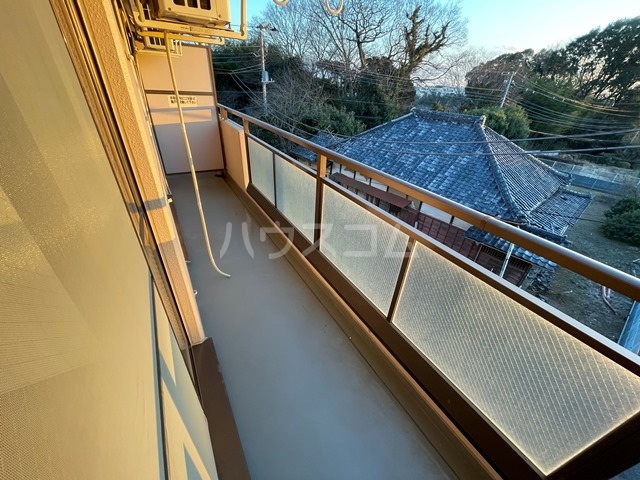 24/30 バルコニー
