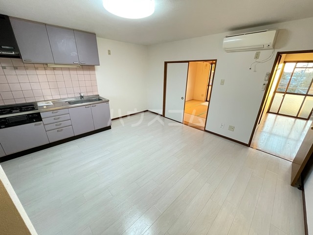 3/30 リビング/ダイニング