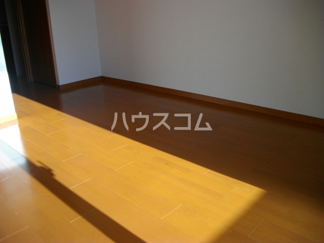 7/28 寝室
