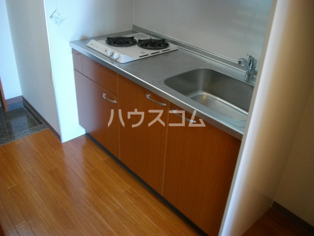 10/28 キッチン