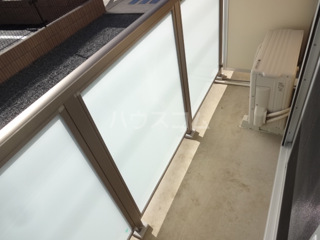 17/30 バルコニー