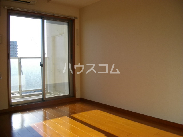 4/28 リビング/ダイニング