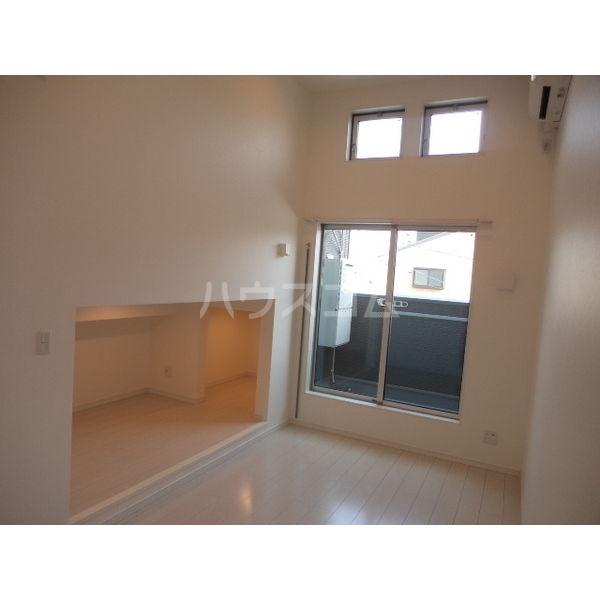 3/14 リビング/ダイニング