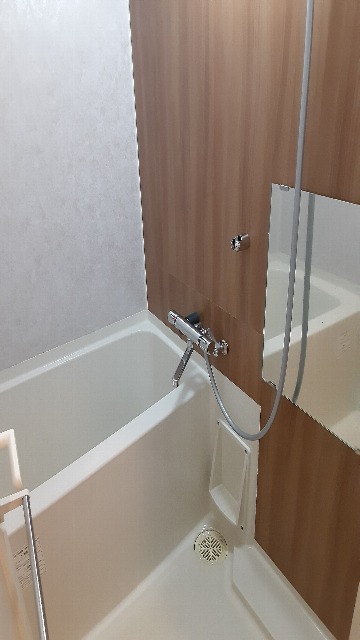9/24 浴室