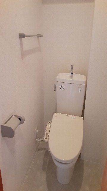 10/24 トイレ