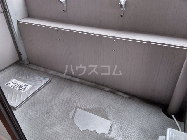 15/25 バルコニー