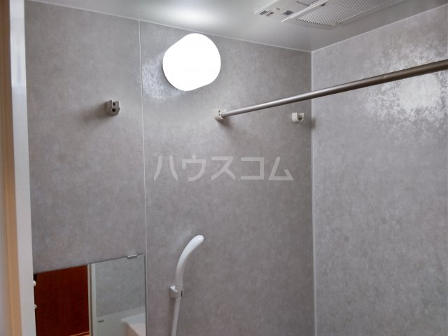 11/25 浴室