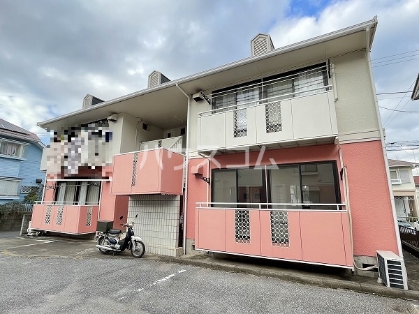 1/30 外観