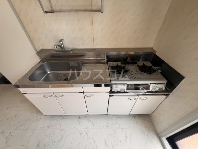 13/30 キッチン